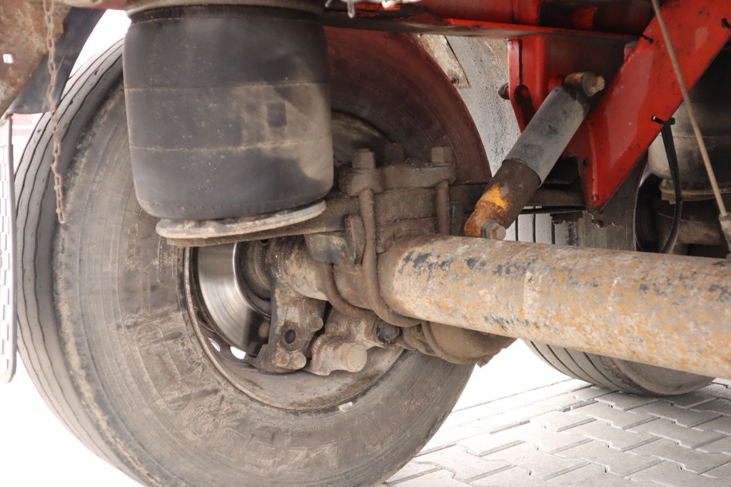 Schmitz SKI 24 SKI 24 2009 photo 10