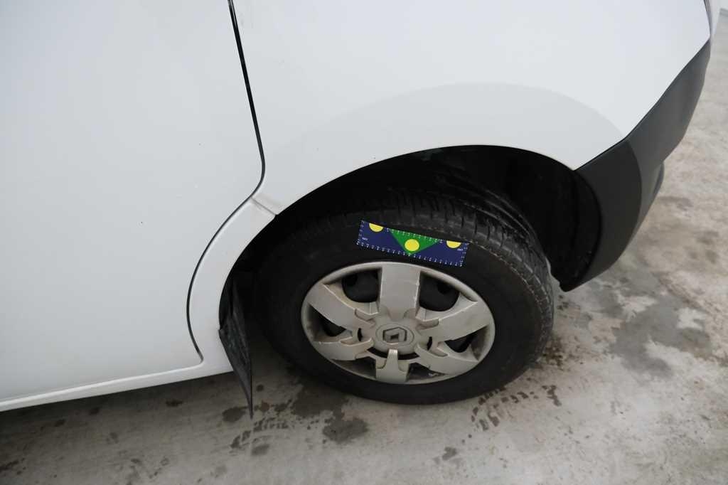 Renault Master 2015 photo 14