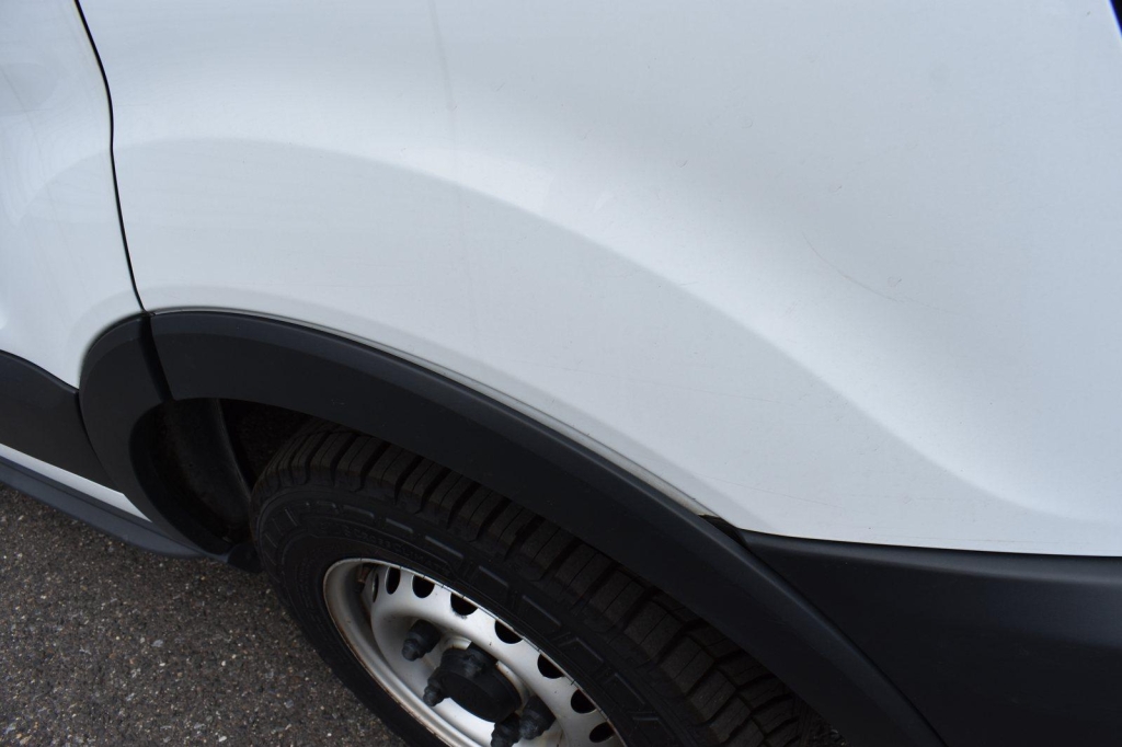 Ford Transit Kasten 2017 фото 20