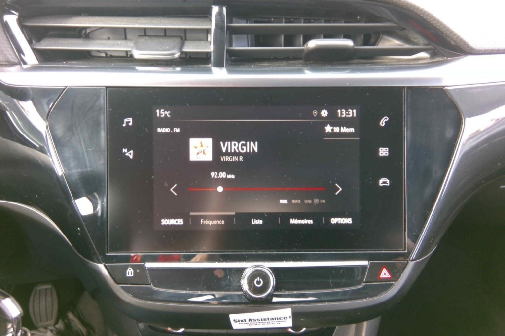 Opel Corsa 2020 фото 5