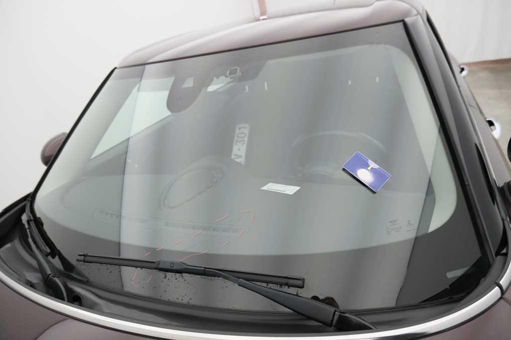 MINI Clubman 2017 фото 43