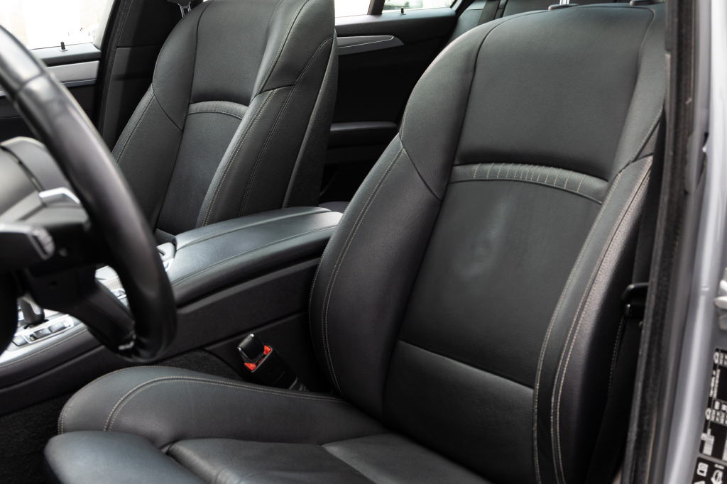 BMW 520 D Baureihe 5 Touring 2015 photo 11