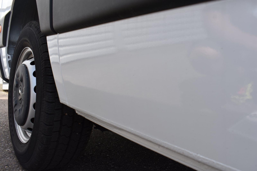 Renault Master Kasten 2019 фото 14