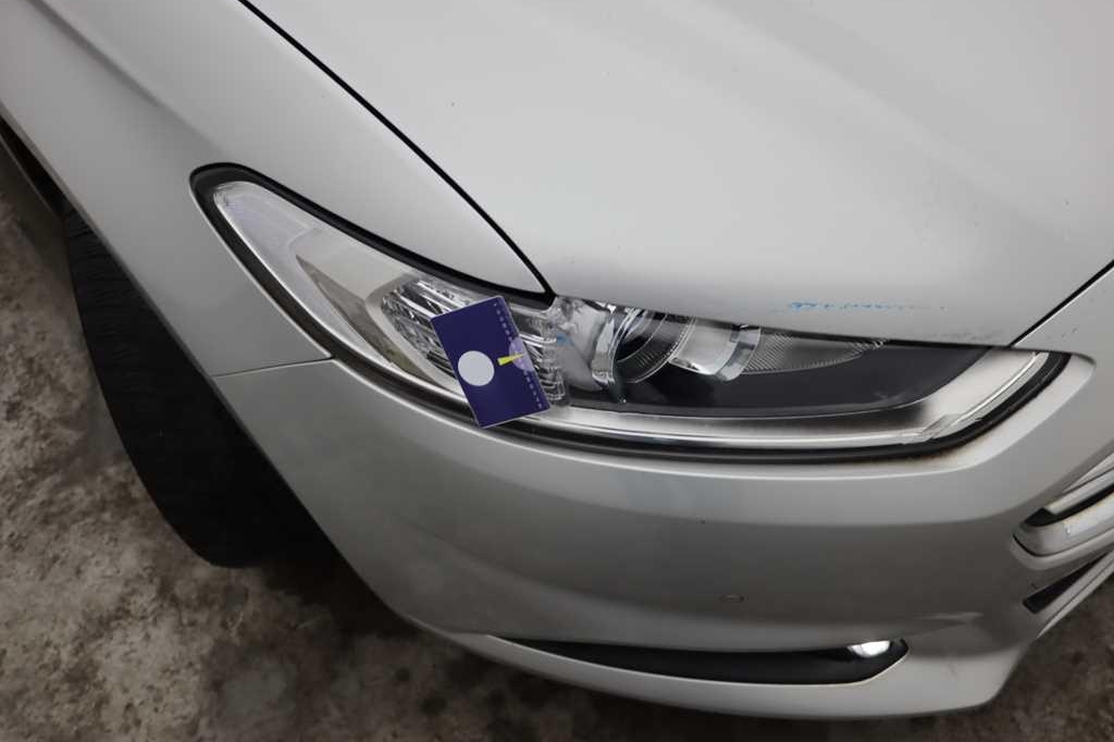 Ford Mondeo 2017 photo 19