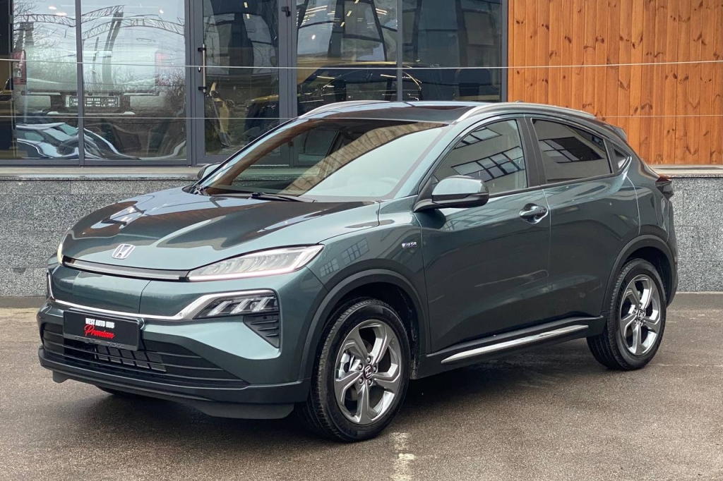 Honda M-NV 2022 photo 2