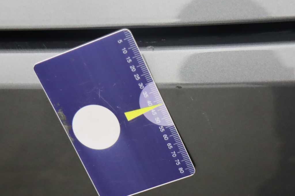 Jaguar E-Pace 2018 photo 7