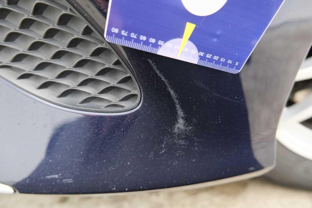 Mercedes-Benz CLA-Klasse 2018 photo 30