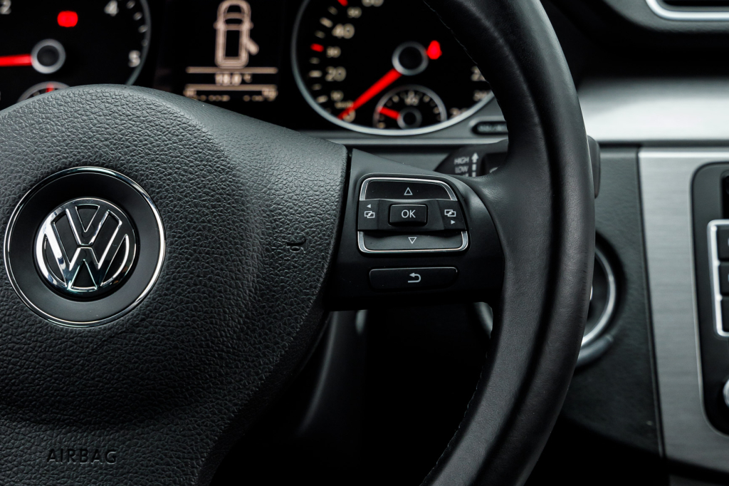 Volkswagen Passat B7 4Motion 2012 photo 20