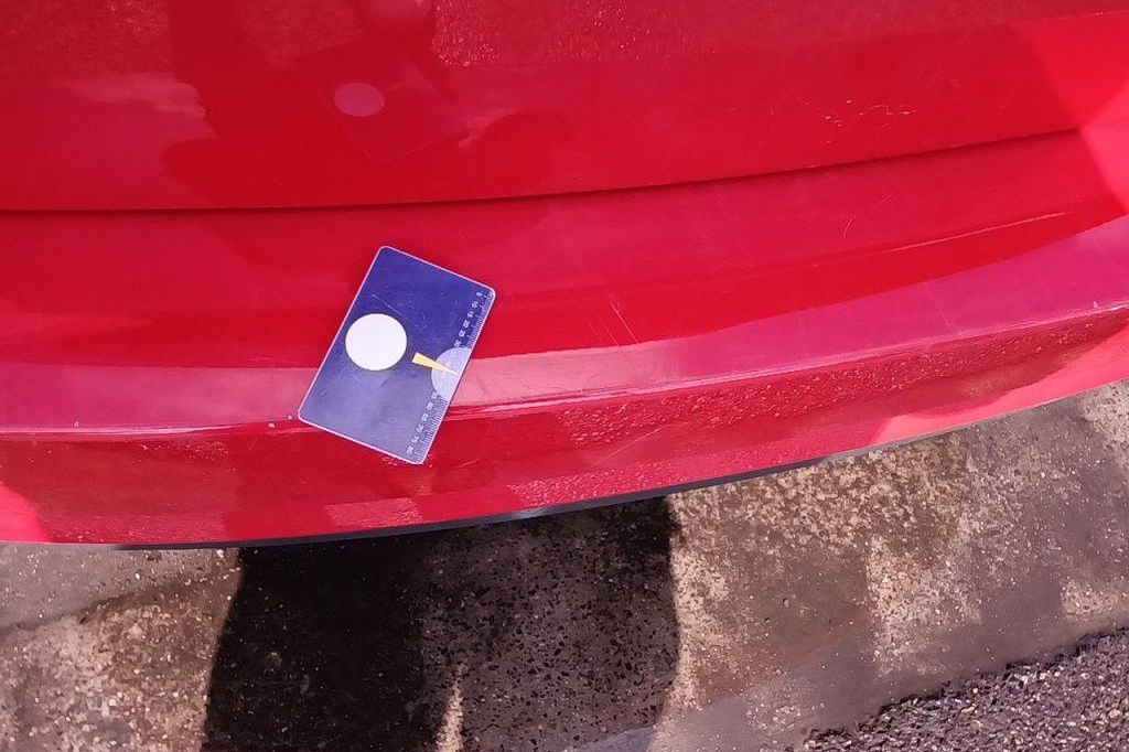 Skoda Octavia Combi 2018 photo 17