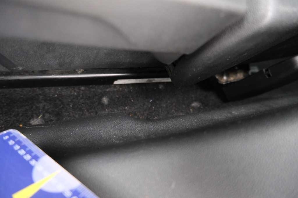 Citroen C3 2018 photo 18