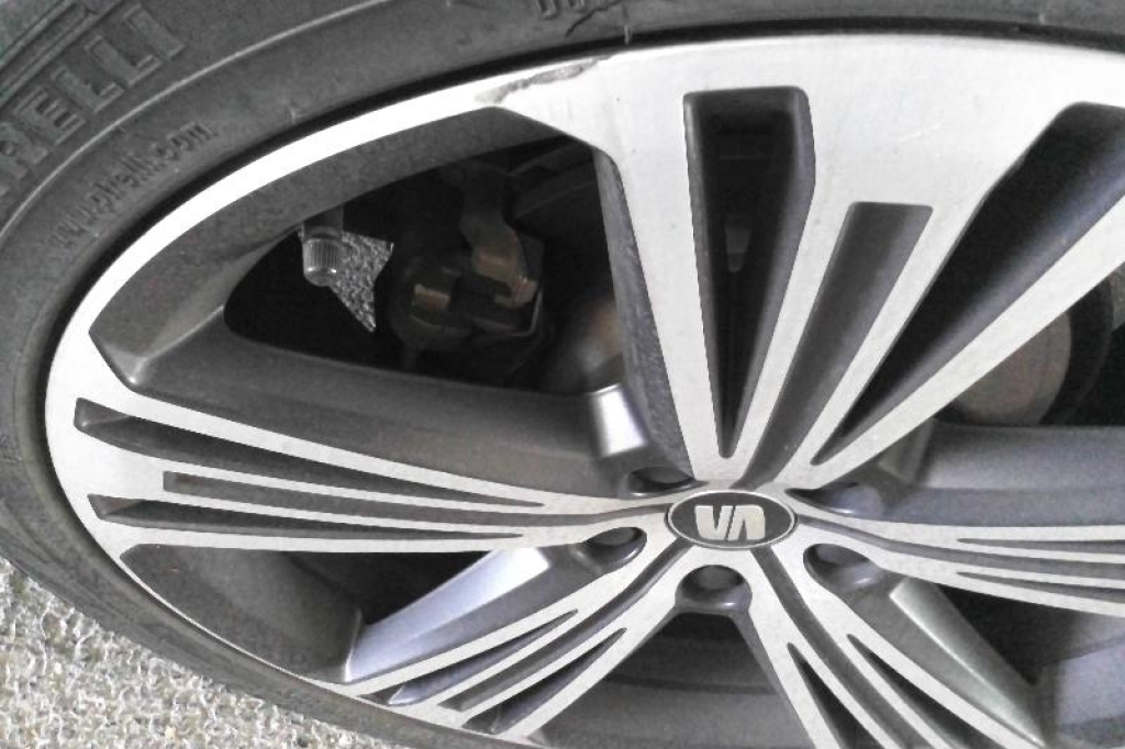 SEAT Tarraco 2019 фото 12