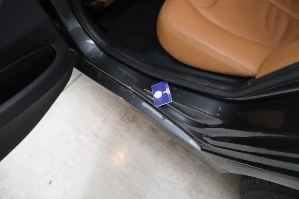 BMW 3er 2017 фото 28