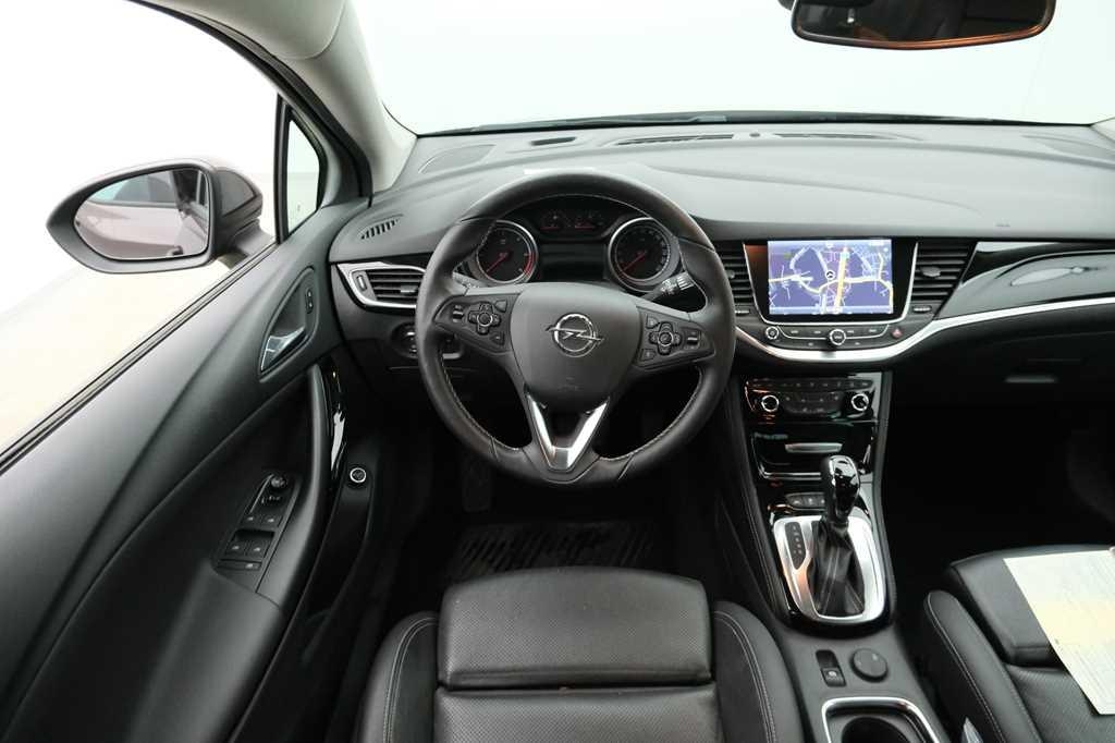 Opel Astra Sports Tourer 2017 photo 6