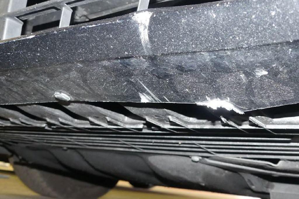 Ford Focus Turnier 2018 фото 22