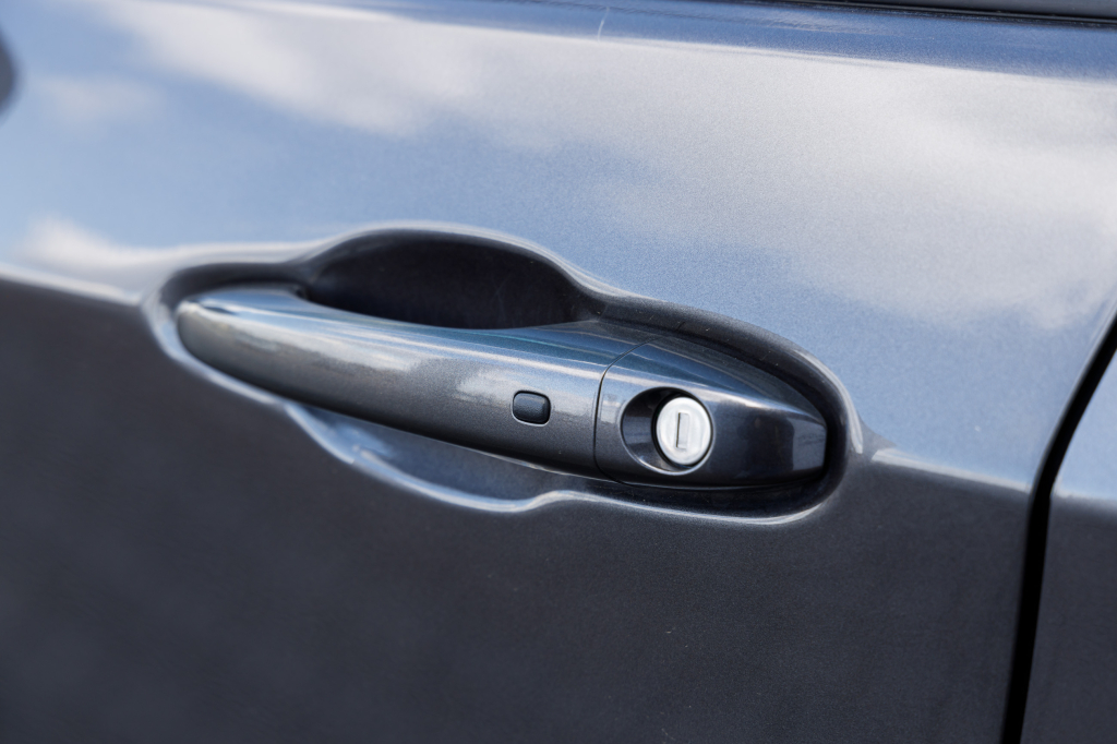 Jeep Compass 2018 фото 25