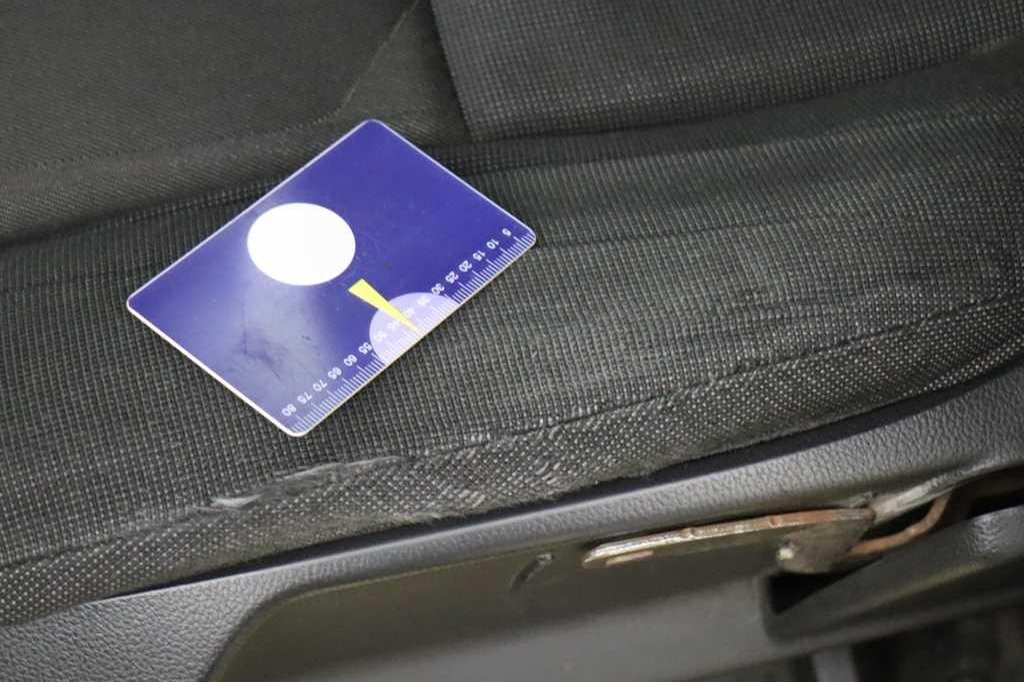 Ford Tourneo Connect пасс. 2018 photo 36