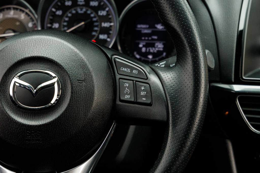 Mazda 6 Touring 2013 фото 29