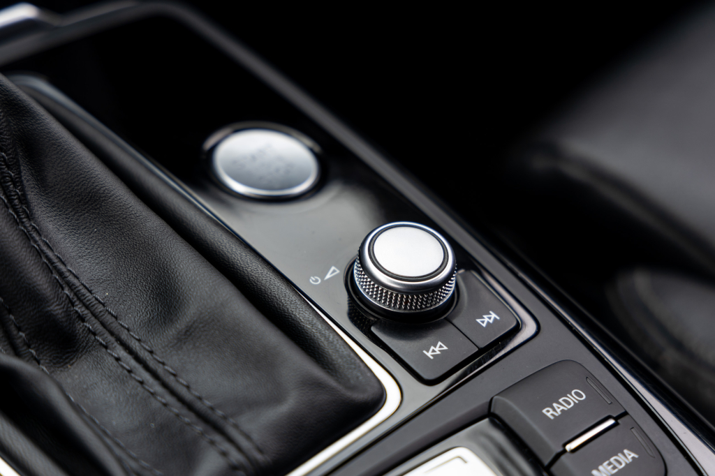 Audi A6 Allroad 2016 photo 27