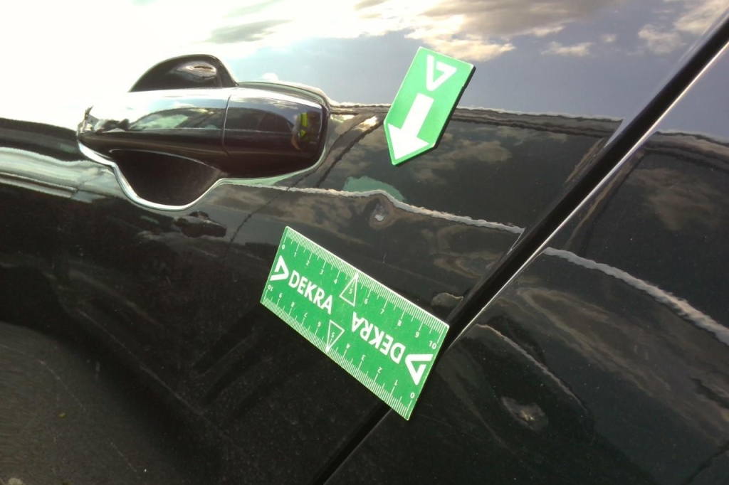 Renault Megane Grandtour 2019 photo 7