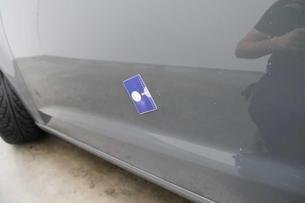 Audi A3 Sportback 2017 photo 13