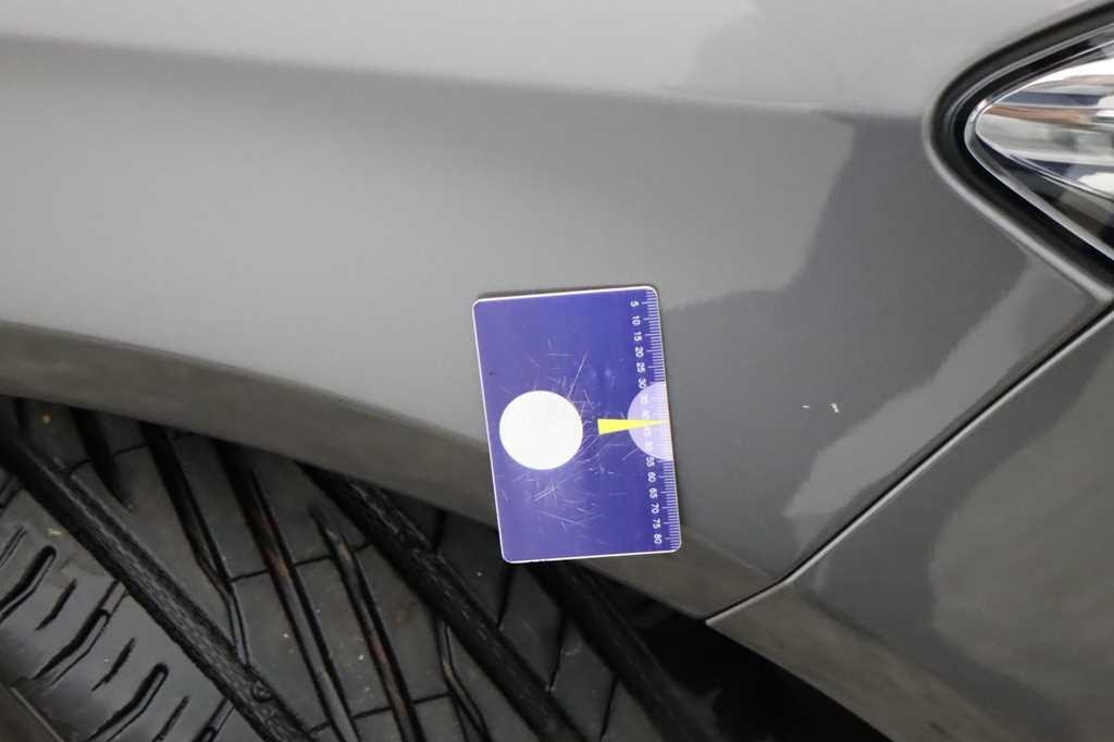 Mercedes-Benz CLA 2017 фото 33