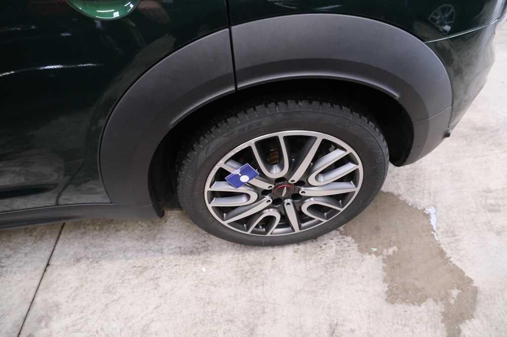 MINI Cooper Countryman 2017 фото 30