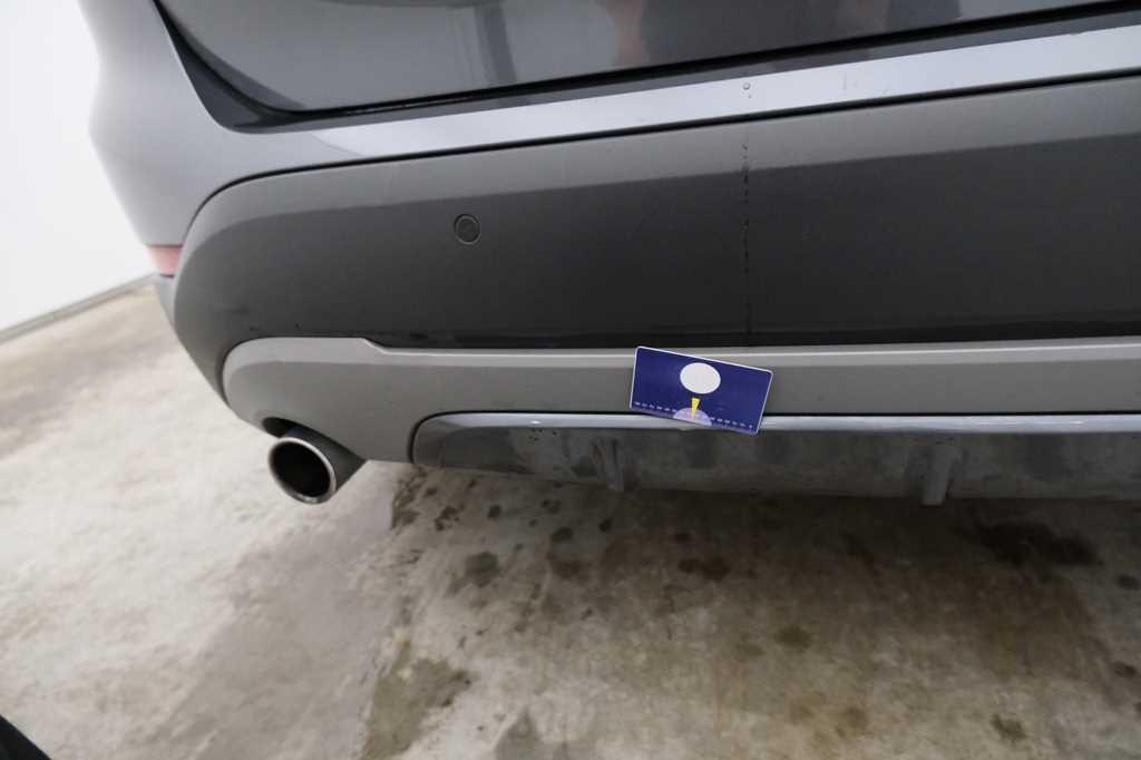 BMW X1 2017 фото 35