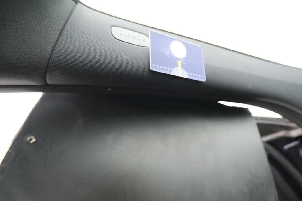 Mercedes-Benz E-Klasse 2017 photo 16