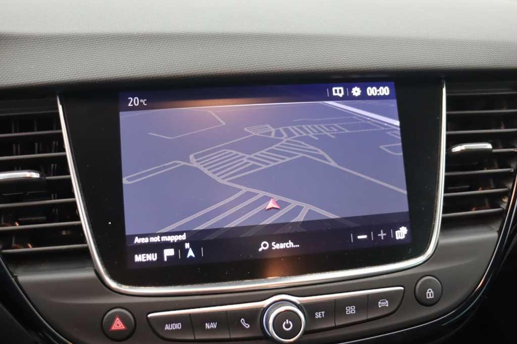 Opel Crossland X 2019 photo 4