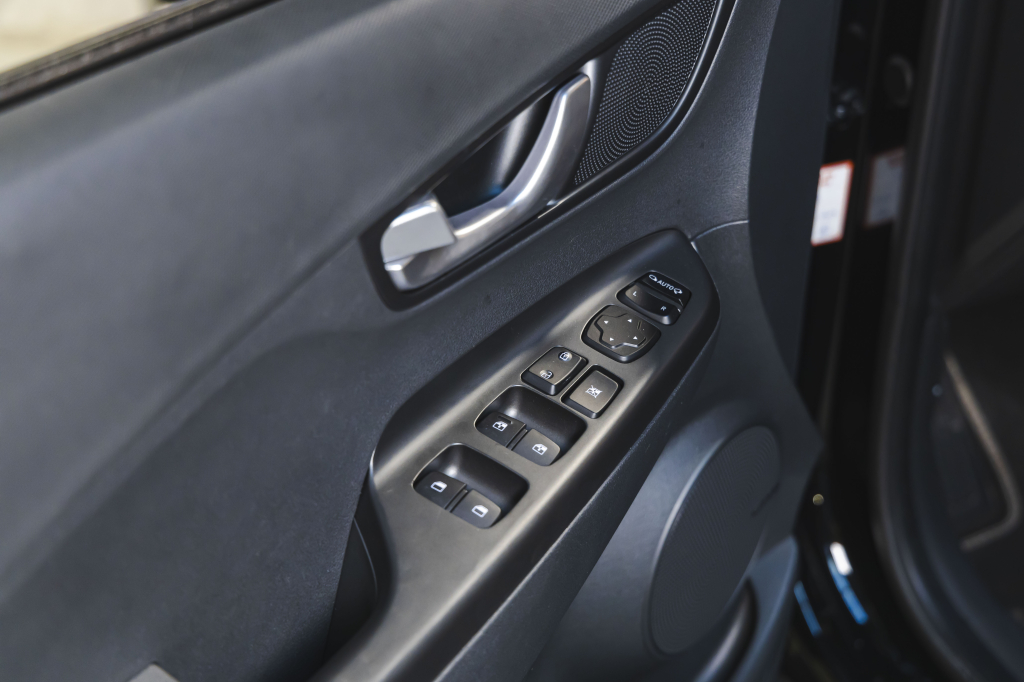 Hyundai Kona Electric 2021 photo 26