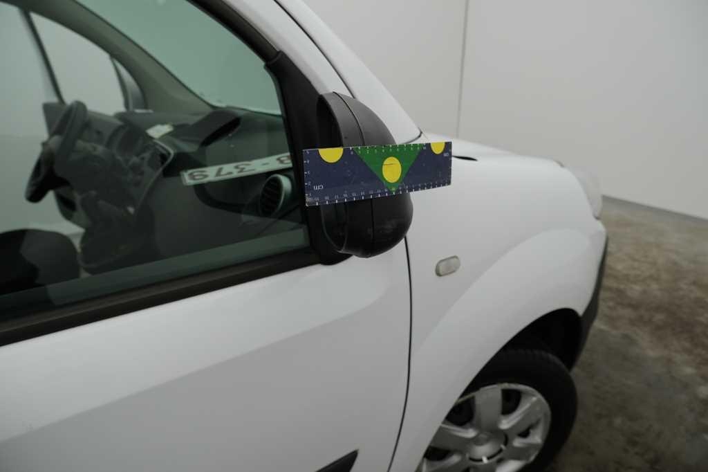 Renault Kangoo Maxi 2014 фото 60