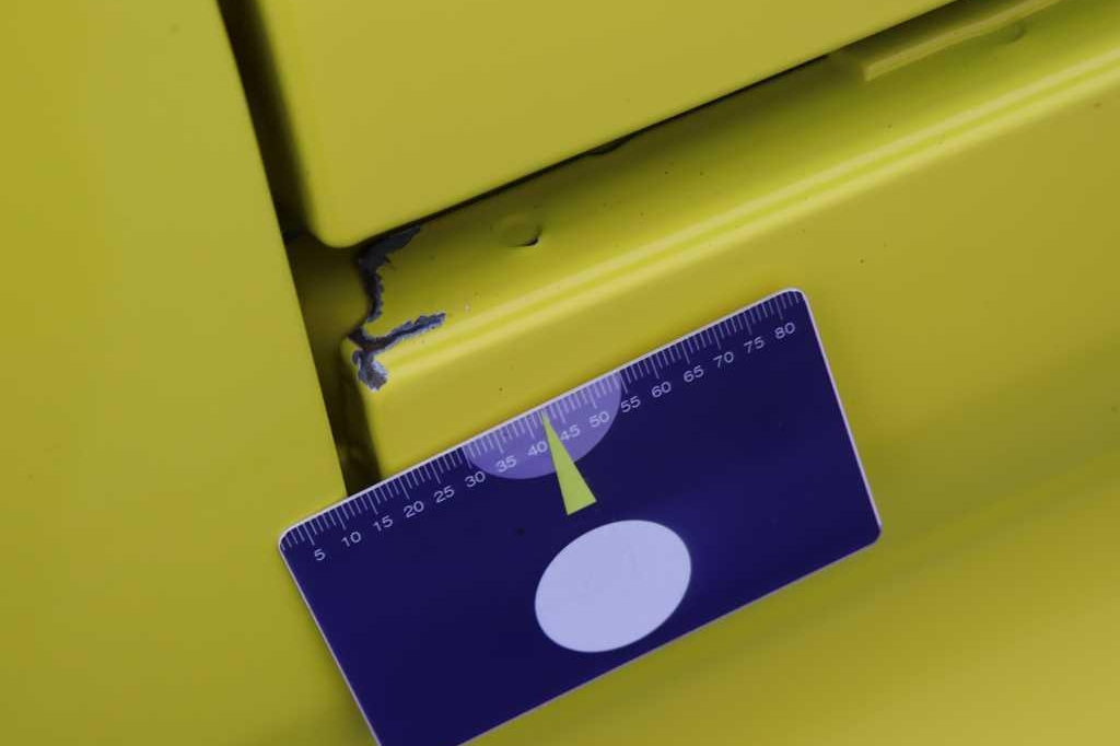 Ford Tourneo Connect пасс. 2018 photo 27