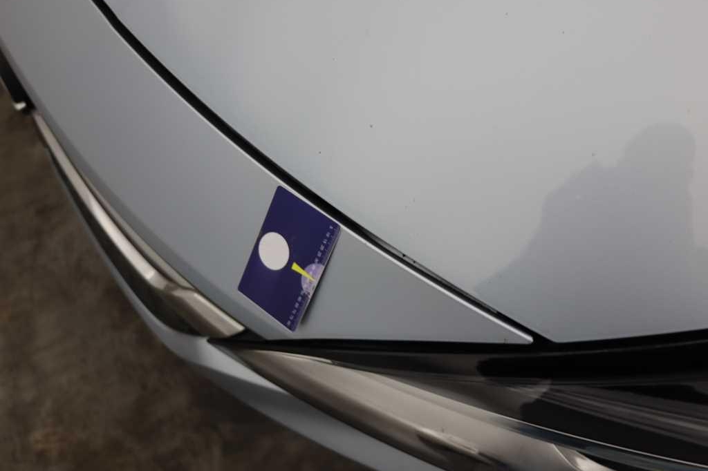 Opel Astra Sports Tourer 2016 photo 14