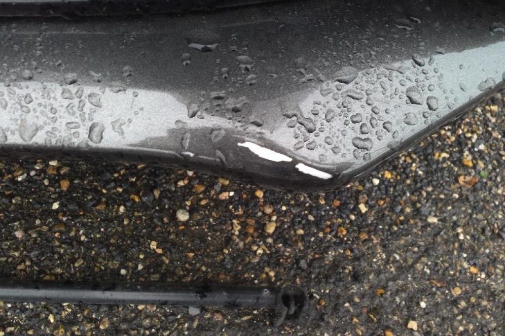 Ford Puma 2020 photo 7