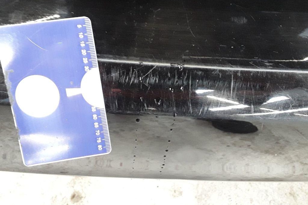 Opel Astra Sports Tourer 2017 фото 17