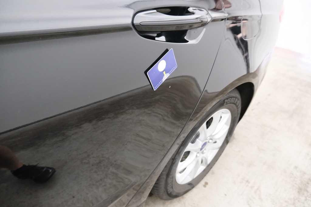 Ford Mondeo 2016 фото 8