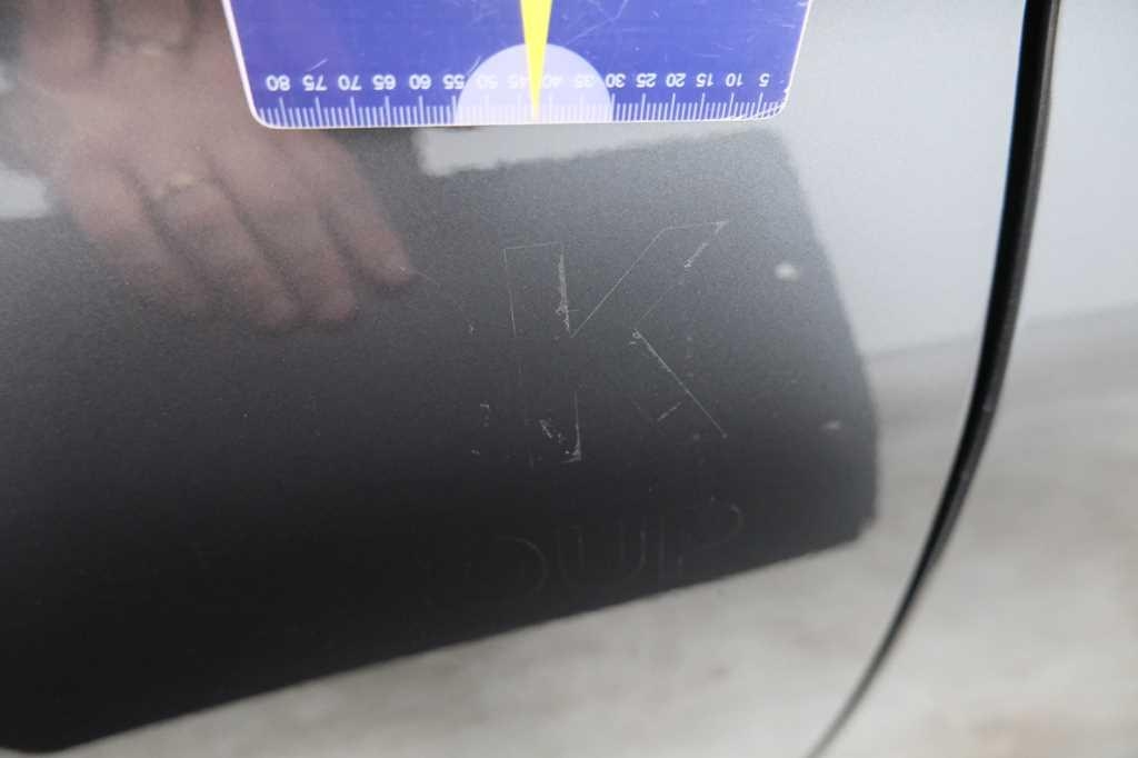 BMW 1er 2019 photo 18