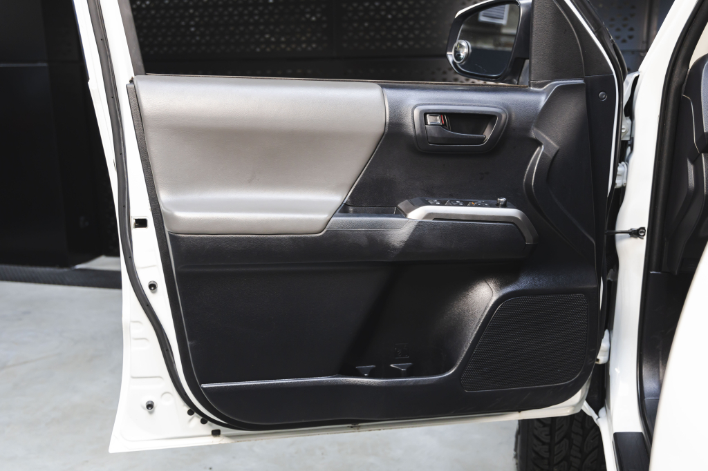 Toyota Tacoma 2018 photo 15