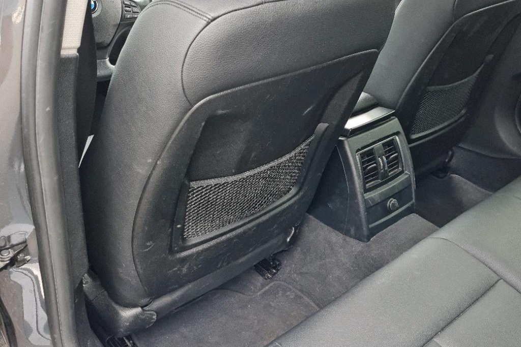 BMW 3er 2016 photo 23