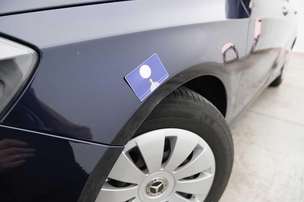 Mercedes-Benz A-Klasse 2017 photo 45