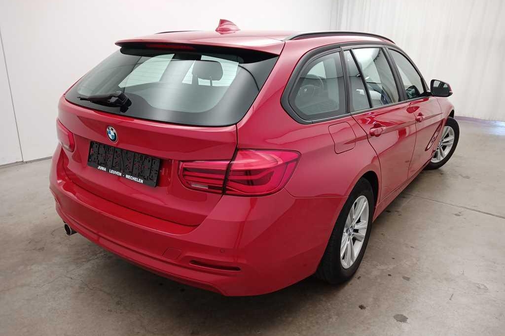 BMW 3er Touring 2016 photo 5