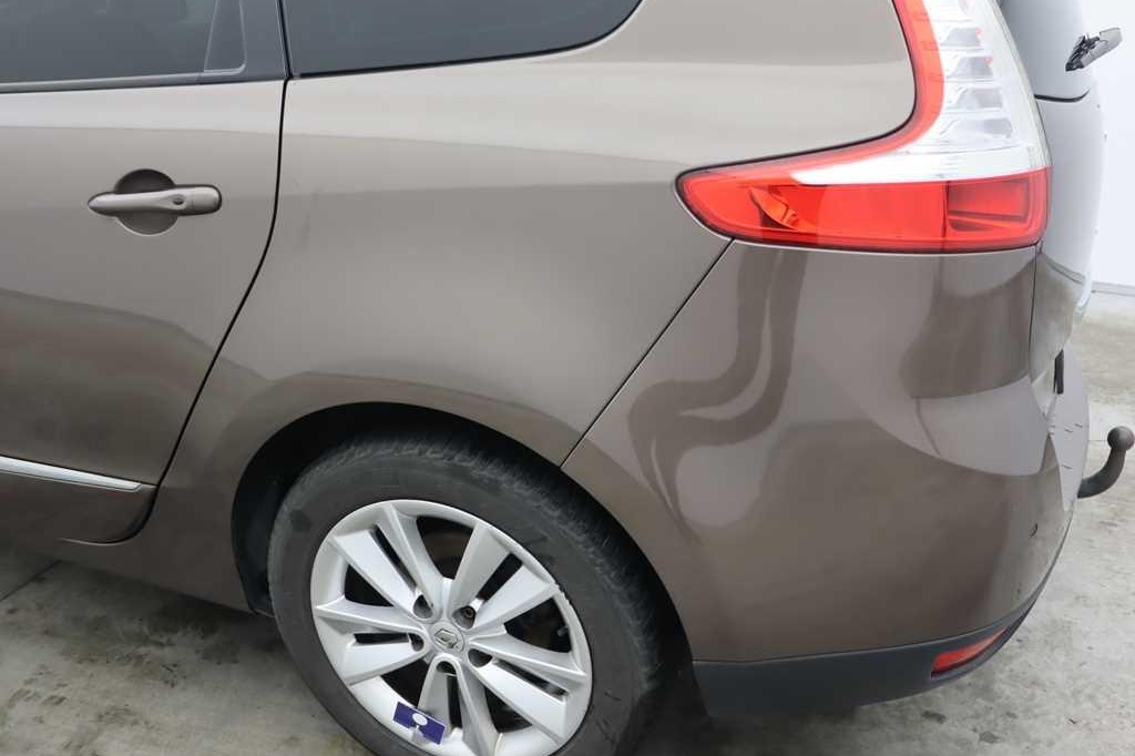 Renault Grand Scenic 2014 фото 33