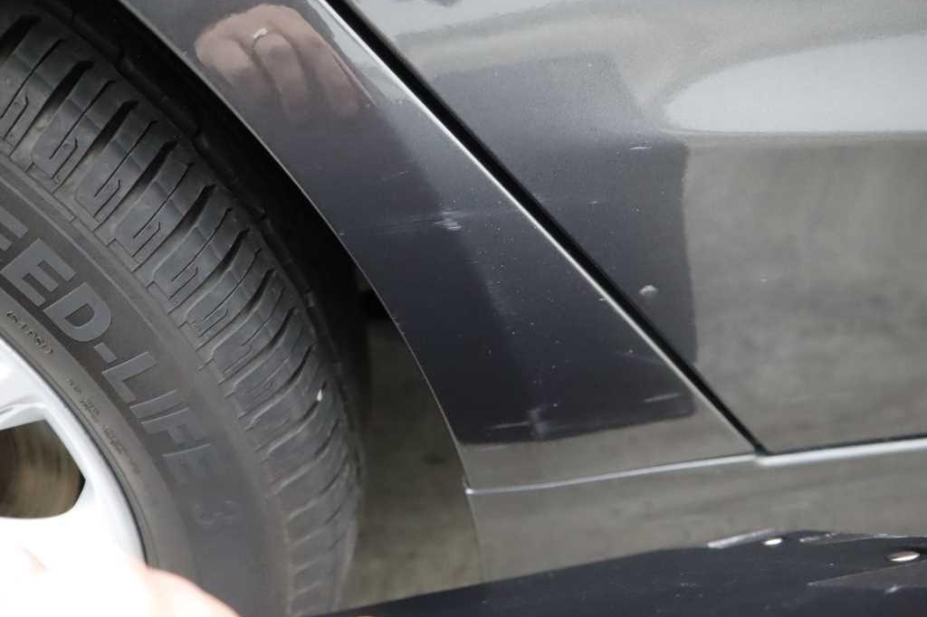 Ford Mondeo Turnier 2016 фото 60