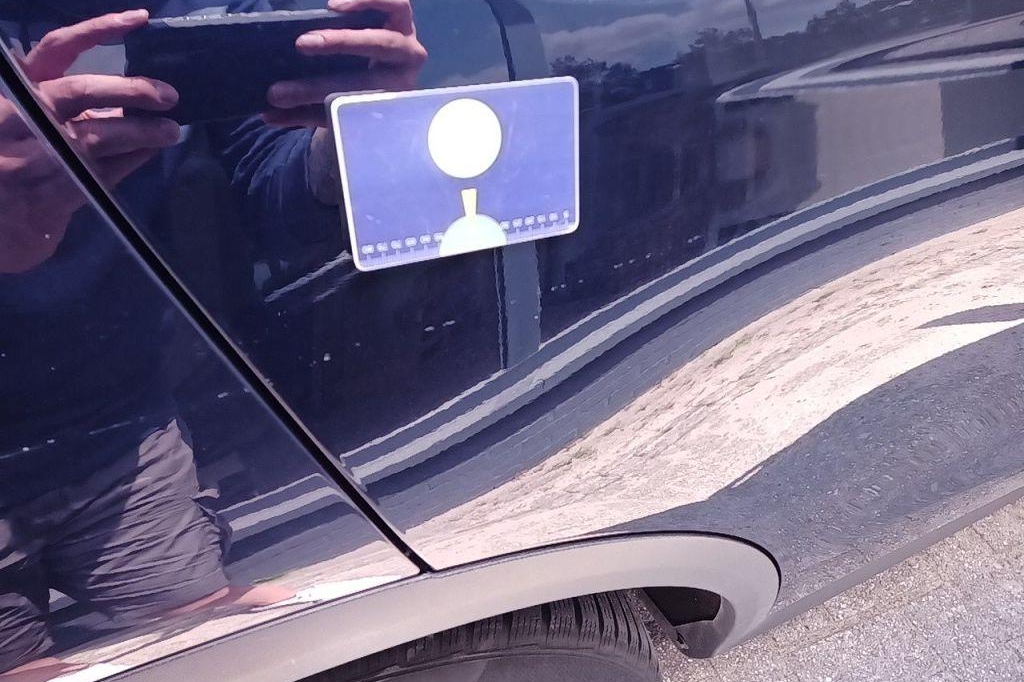 Mercedes-Benz GLC-Klasse 2017 photo 40