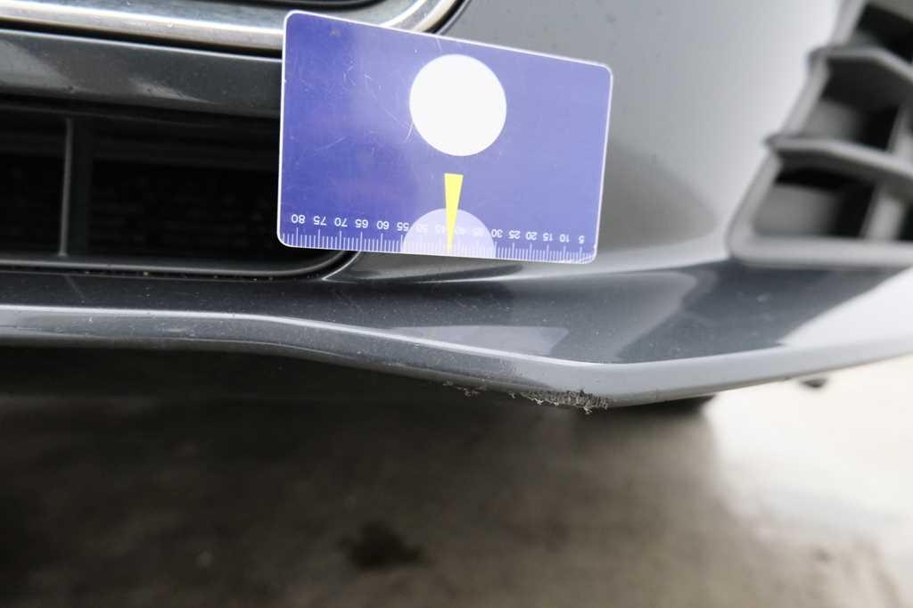 Audi A4 Avant 2016 фото 16