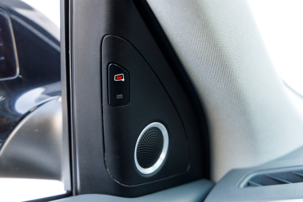 Audi Q5 Premium Plus 2014 фото 19