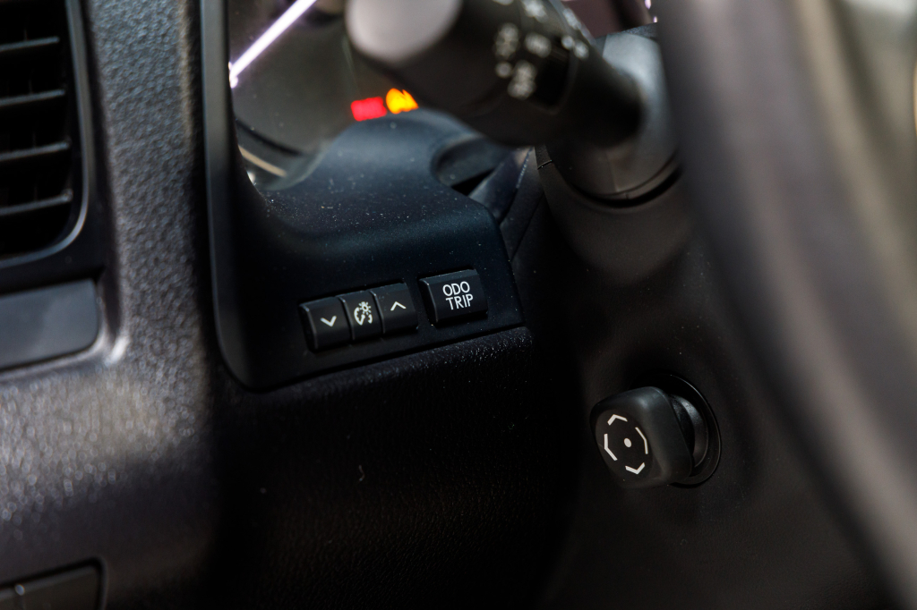 Lexus RX 350 2016 фото 29