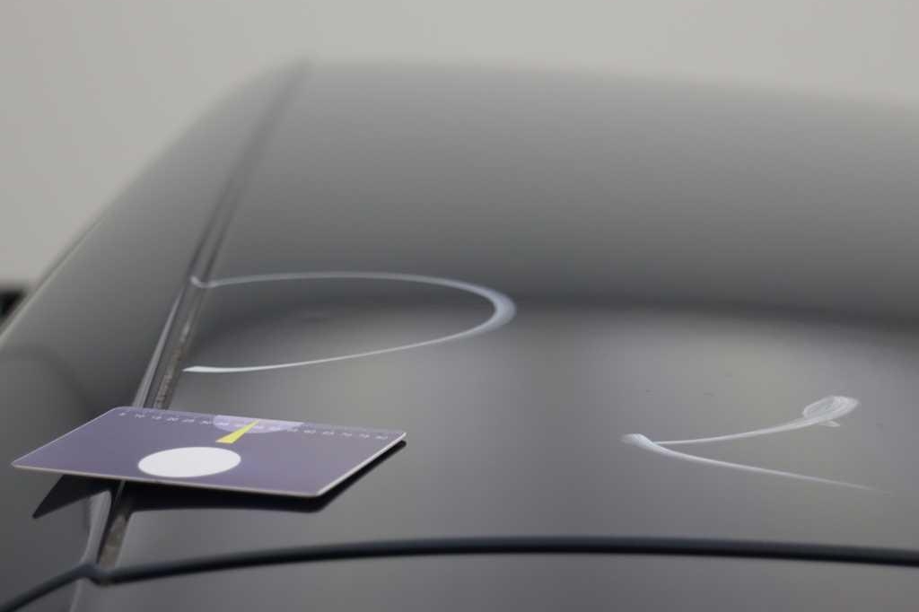 Audi A3 Sportback 2017 фото 15