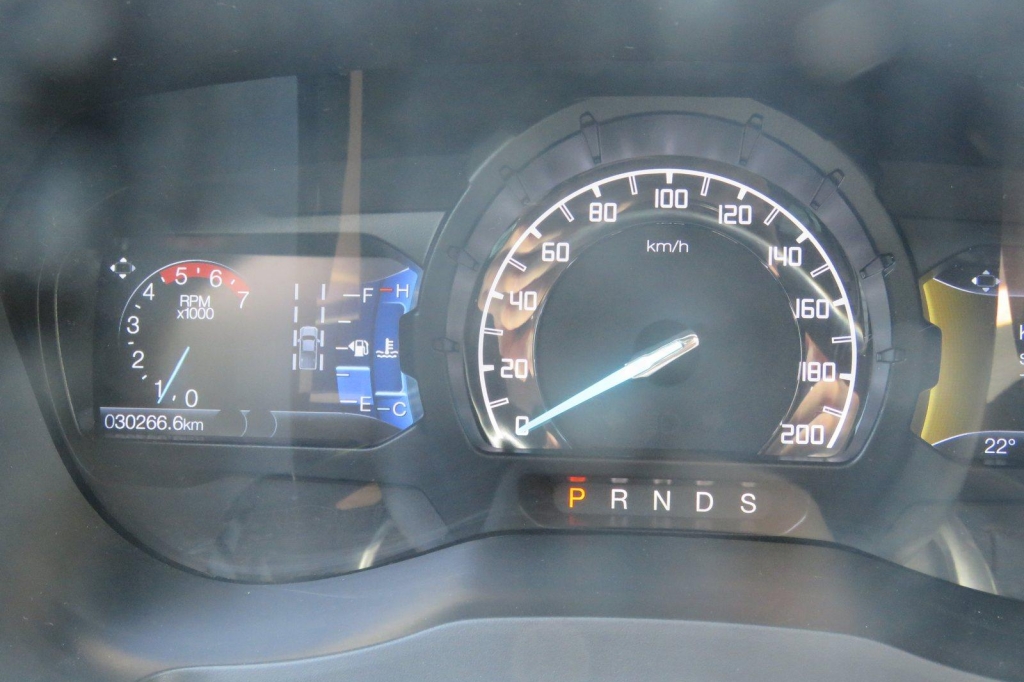 Ford Ranger 2020 photo 6