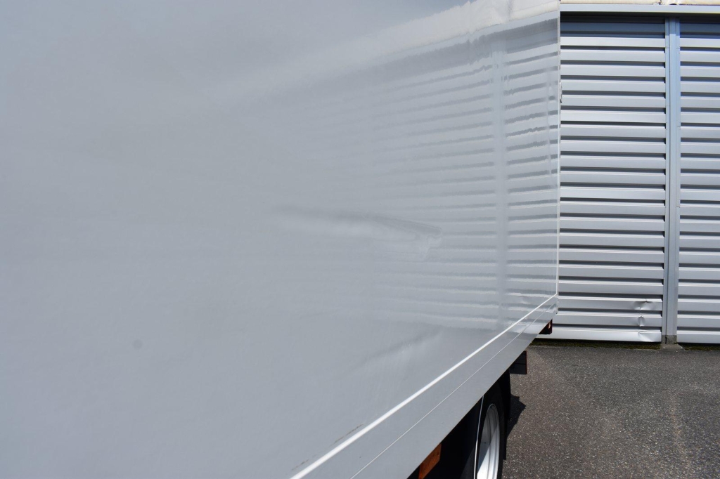 Ford Transit Koffer 2019 фото 11